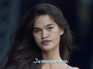 Jasmineportman