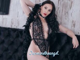 Jasminetheangel