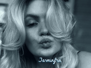 Jasminfrei
