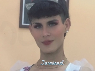 Jasminnxl