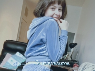 Jasminprincessa