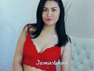 Jasminstamina