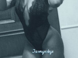 Jasmynskye