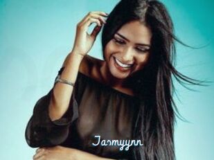 Jasmyynn