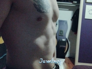 Jasonboing