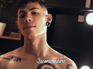 Jasonwonders
