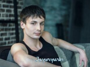 Jaspersparks