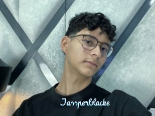 Jassperblacke