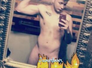 Javierlover