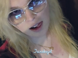 Jaxiekayet