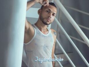 Jaydendavisko