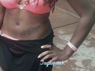 Jaydepeach