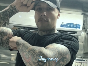 Jaysnowy