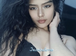 Jazminalessio