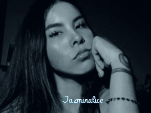 Jazminalice