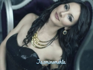 Jazminemehta