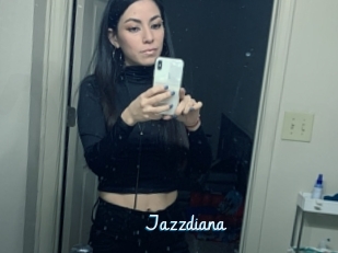 Jazzdiana