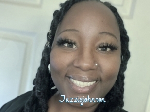 Jazziejohnson