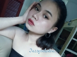 Jazzyvalentine