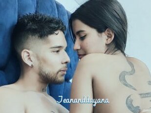 Jeananddayana