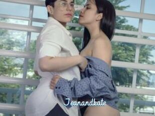 Jeanandkate