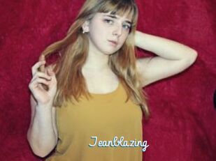 Jeanblazing