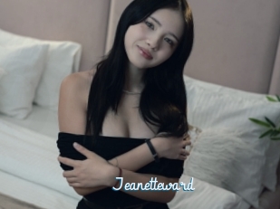 Jeanetteward