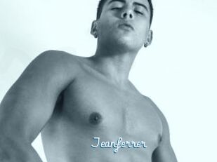 Jeanferrer