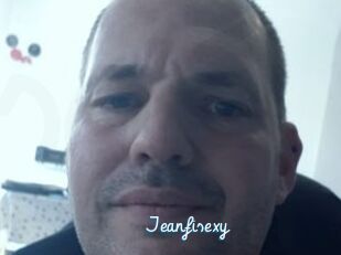 Jeanfisexy