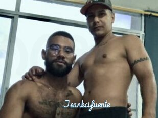Jeankcifuente