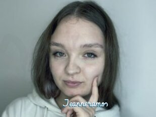 Jeanneramos