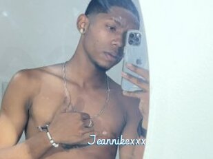 Jeannikexxx