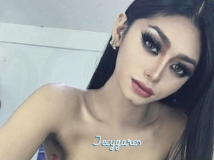 Jecygares