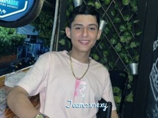 Jeemsxsexy