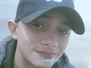 Jeikofoxs