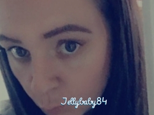 Jellybaby84