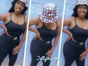 jellymaroon Sexe Cool