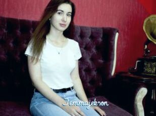 Jemmajekson