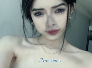 Jenasusan