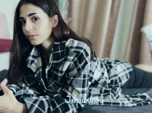 jenawilson Sexe Cool