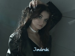 Jenderiki