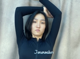 Jenenoakes