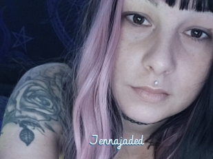 Jennajaded