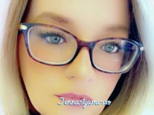 Jennastjamesxo