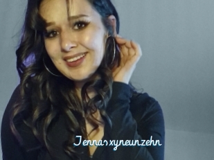 Jennasxyneunzehn