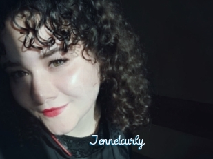 Jennetcurly