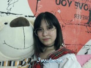 Jennietomson