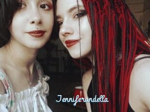 Jenniferandella