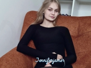 Jenniferjames
