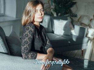 Jenniferprettybb